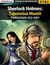 Książka ePub Sherlock Holmes: Tajemnica Mumii - poradnik do gry - Katarzyna "Kayleigh" MichaÅ‚owska