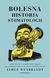 Książka ePub Bolesna historia stomatologii albo pÅ‚acz i zgrzytanie zÄ™bÃ³w od staroÅ¼ytnoÅ›ci po czasy wspÃ³Å‚czesne - Wynbrandt James