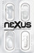 Książka ePub Nexus T.1 - brak