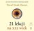 Książka ePub AUDIOBOOK 21 lekcji na XXI wiek - Harari Yuval Noah