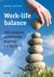 Książka ePub Work-life balance - Rzepka Beata