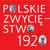 Książka ePub Polskie zwyciÄ™stwo 1920 - praca zbiorowa