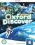 Książka ePub Oxford Discover 6 SB w.2020 - praca zbiorowa