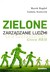 Książka ePub Zielone zarzÄ…dzanie ludÅºmi - Marek Bugdol, Izabela StaÅ„czyk [KSIÄ„Å»KA] - Marek Bugdol, Izabela StaÅ„czyk