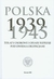 Książka ePub Polska 1939-1945 Wojciech Materski ! - Wojciech Materski