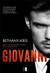 Książka ePub Giovanni - Bethany Kris