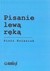 Książka ePub Pisanie lewÄ… rÄ™kÄ… Piotr Kolasiuk ! - Piotr Kolasiuk