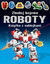 Książka ePub Zbuduj bojowe roboty Simon Tudhope ! - Simon Tudhope