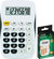 Książka ePub Kalkulator kieszonkowyTR-295-K TOOR - brak