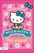 Książka ePub Hello Kitty i przyjaciele. Klub przyjaciÃ³Å‚ - brak
