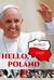 Książka ePub Hello Polland World Youth Days - praca zbiorowa