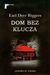 Książka ePub Dom bez klucza | ZAKÅADKA GRATIS DO KAÅ»DEGO ZAMÃ“WIENIA - Biggers Earl Derr