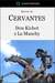 Książka ePub Don Kichot z La Manchy - Miguel de Cervantes