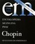Książka ePub Encyklopedia muzyczna - Chopin. Od Elsnera... - brak