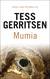 Książka ePub Mumia - Tess Gerritsen