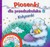 Książka ePub Piosenki dla przedszkolaka 3 KoÅ‚ysanki + CD - Zawadzka Danuta, MiÅ› Adriana, Stadtmuller Ewa