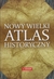 Książka ePub Nowy wielki atlas historyczny - No