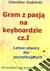Książka ePub Gram z pasjÄ… na keyboardzie cz.1 - brak