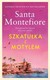 Książka ePub SzkatuÅ‚ka z motylem Santa Montefiore ! - Santa Montefiore