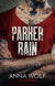 Książka ePub Parker Rain - Wolff-PowÄ™ska Anna
