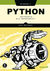 Książka ePub Python. Instrukcje dla programisty | ZAKÅADKA GRATIS DO KAÅ»DEGO ZAMÃ“WIENIA - MATTHES ERIC