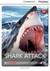 Książka ePub Shark Attack Low Intermediate Book with Online Access - O'dell Kathryn