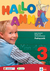 Książka ePub Hallo Anna 3 KB + 2CD (w. wieloletnia) LEKTORKLETT - Olga Swerlowa