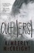Książka ePub Outliersi - McCreight Kimberly
