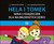 Książka ePub Hela i Tomek Seria 5 ksiÄ…Å¼eczek dla najmÅ‚odszych dzieci - GawroÅ„ska Hanna