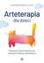 Książka ePub Arteterapia dla dzieci | - Baranowska-Jojko Ewa