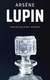 Książka ePub Arsene Lupin. KrysztaÅ‚owy korek - Maurice Leblanc