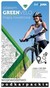Książka ePub Szlakiem Green Velo mapa rowerowa WojewÃ³dztwo podkarpackie PRACA ZBIOROWA ! - PRACA ZBIOROWA