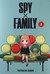 Książka ePub Spy x Family (Tom 2) - Tatsuya Endou [KOMIKS] - Tatsuya Endou