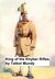 Książka ePub King of the Khyber Rifles - Talbot Mundy