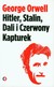 Książka ePub Hitler, Stalin, Dali i Czerwony Kapturek - brak