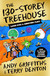Książka ePub The 130-Storey Treehouse | - Griffiths Andy, Denton Terry