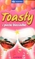 Książka ePub Toasty i pieÅ›ni biesiadne | - PodgÃ³rscy Barbara i Adam