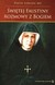 Książka ePub ÅšwiÄ™tej Faustyny rozmowy z Bogiem SALWATOR - Piotr Szweda (MS)