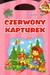 Książka ePub Czerwony Kapturek - Edubajki - brak