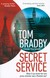 Książka ePub Secret Service - Bradby Tom