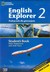 Książka ePub J. Angielski GIM English Explorer 2 SB - brak