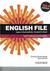 Książka ePub English File 3E Upper-Interm SB + online skills - Christina Latham-Koenig, Clive Oxenden