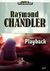 Książka ePub Playback | - Chandler Raymond
