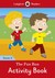 Książka ePub The Fun Run Activity Book - brak