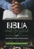 Książka ePub Biblia nie gryzie, czyli jak SÅ‚owo BoÅ¼e zmienia... - brak