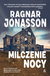 Książka ePub Milczenie nocy - Jonasson Ragnar