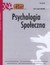 Książka ePub Psychologia SpoÅ‚eczna nr 2(2)/2006 - Maria Lewicka