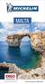Książka ePub Przewodnik Michelin. Malta - praca zbiorowa