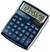 Książka ePub Kalkulator biurowy CITIZEN CDC-80WB, 8-cyfrowy, 135x105mm, niebieski - brak