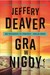 Książka ePub Gra w nigdy Jeffery Deaver ! - Jeffery Deaver